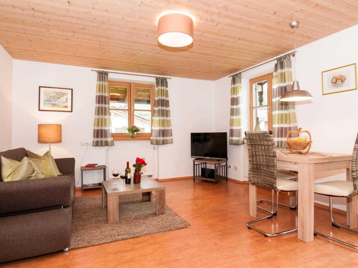 Ferienwohnungen Nutz Bad Wiessee Exteriér fotografie