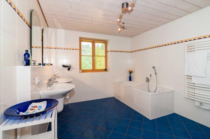 Ferienwohnungen Nutz Bad Wiessee Exteriér fotografie