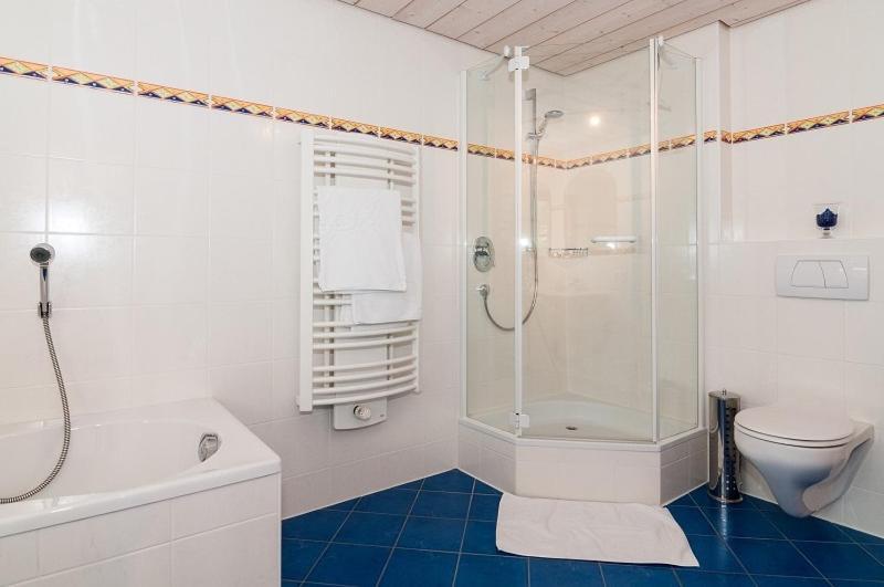 Ferienwohnungen Nutz Bad Wiessee Exteriér fotografie